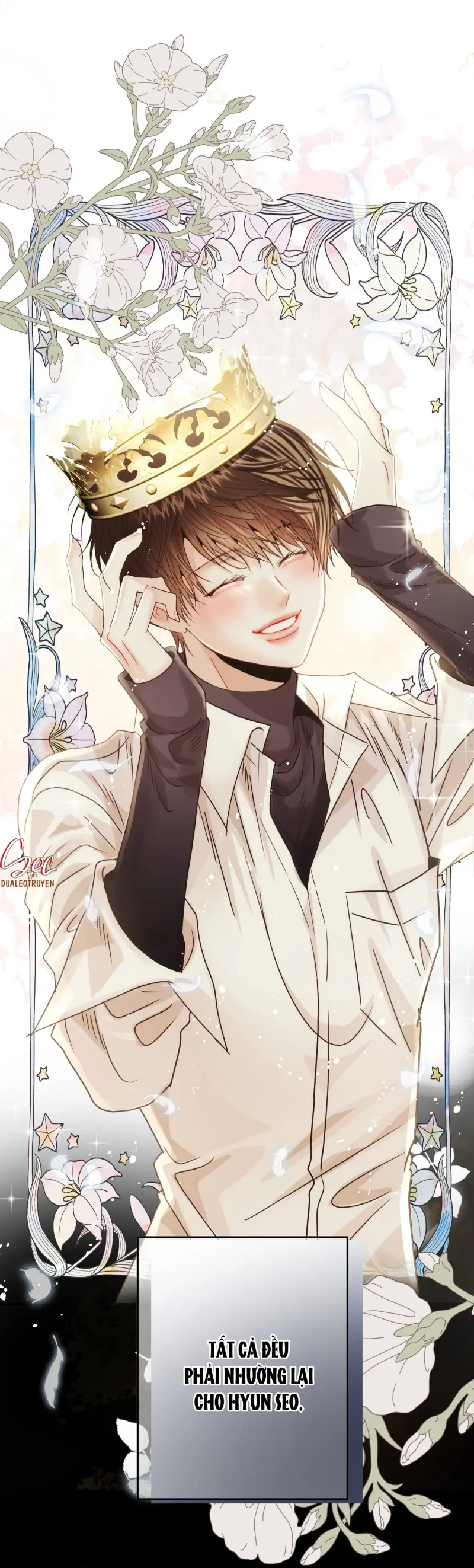 (ABO) Quo Vadis, Domine? -  - Trang 17