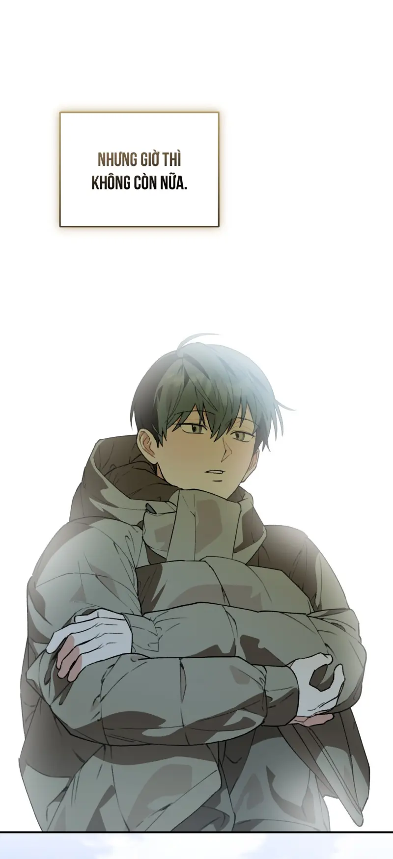 KHÔNG LÀ GÌ CẢ... - Chapter 8 - Trang 96