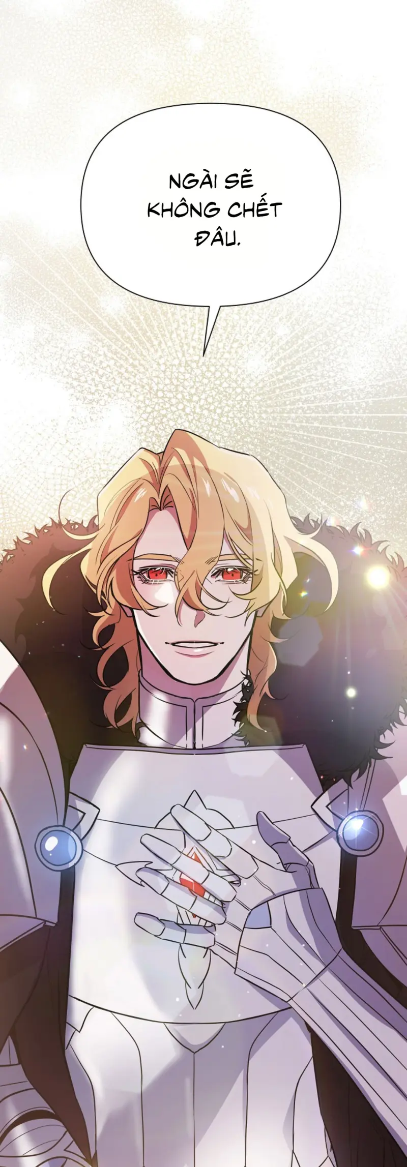 Hãy Lựa Chọn Anh Hùng Của Bạn Thật Cẩn Thận - Chapter 20 - Trang 126