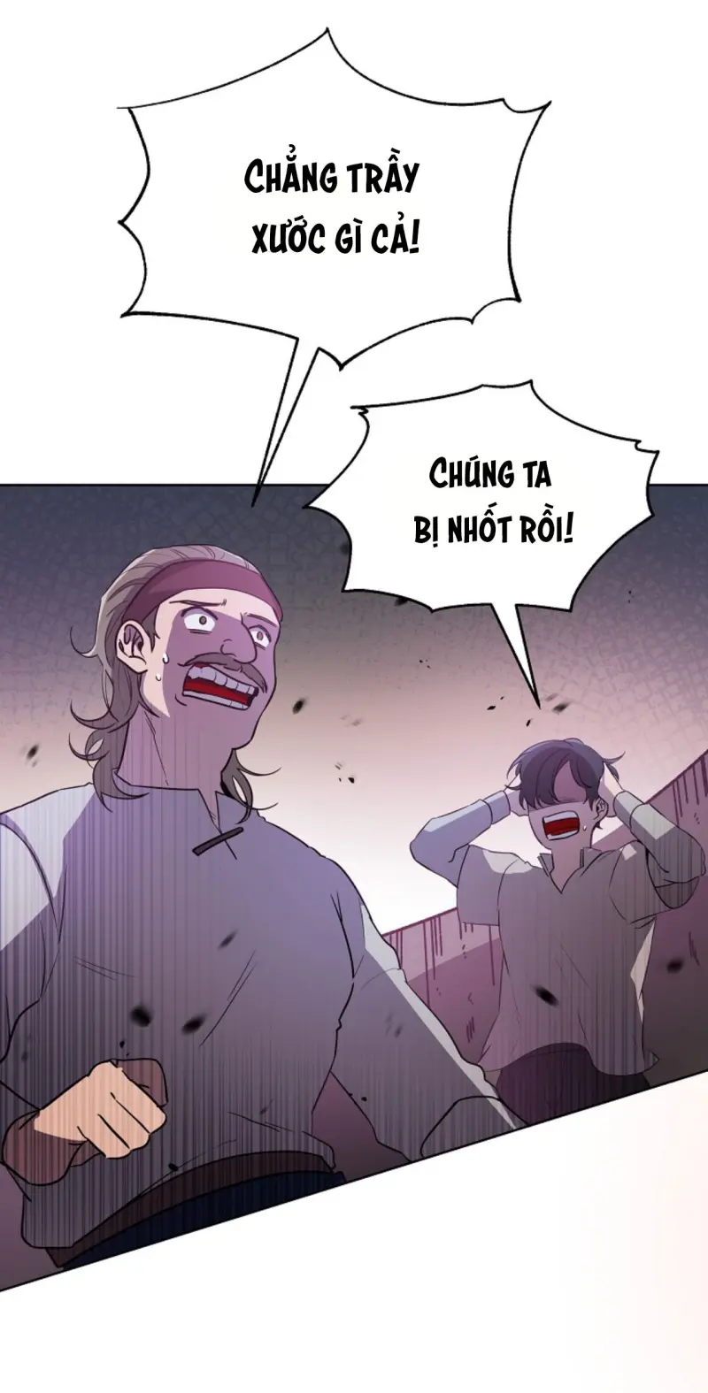 Hãy Lựa Chọn Anh Hùng Của Bạn Thật Cẩn Thận - Chapter 20 - Trang 84