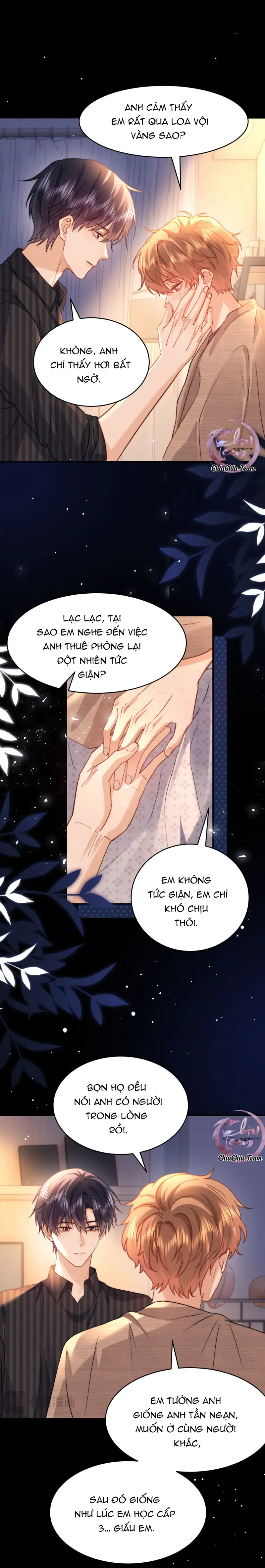 Chất Dị Ứng Đáng Yêu -  - Trang 10