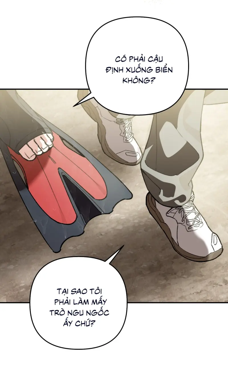 KHÔNG LÀ GÌ CẢ... - Chapter 8 - Trang 118