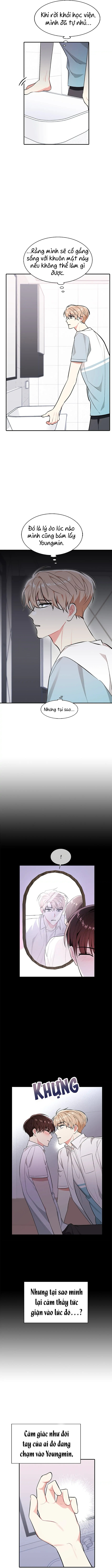 Nhật Hạ - Chapter 30 - Trang 4