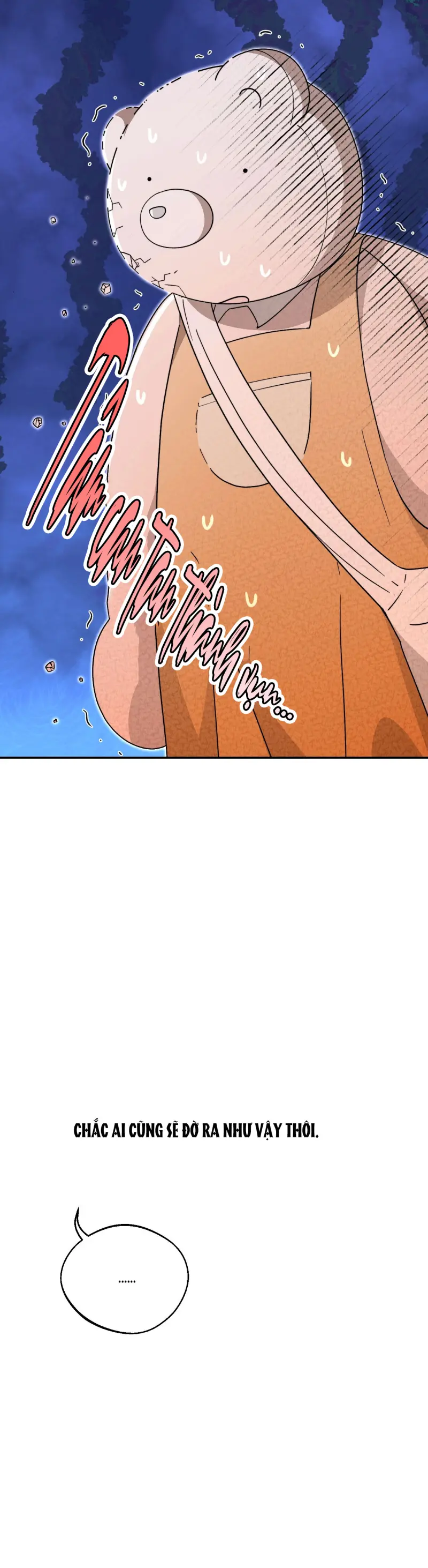 Ánh Đèn Mờ Ảo​ -  - Trang 44