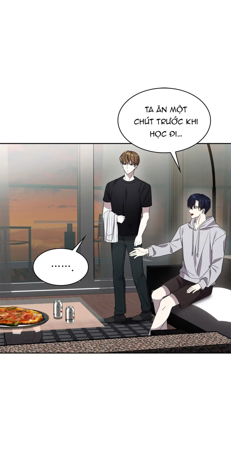 Tôi Là Top Phụ Bị Điên Đây - Chapter 6 - Trang 72