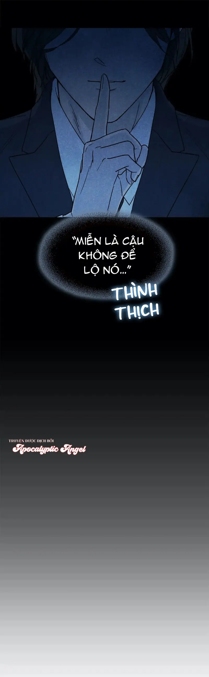 Một Bó Rau Chân Vịt - Chapter 6 - Trang 64