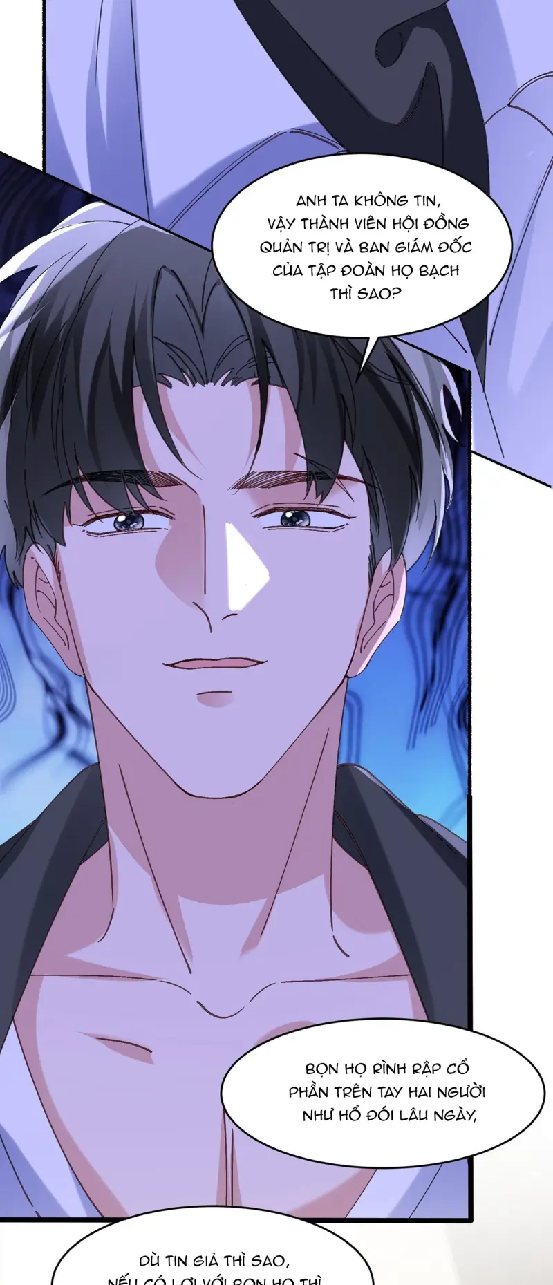 Dĩ Hạ Khi Thượng - Chapter 69 - Trang 12