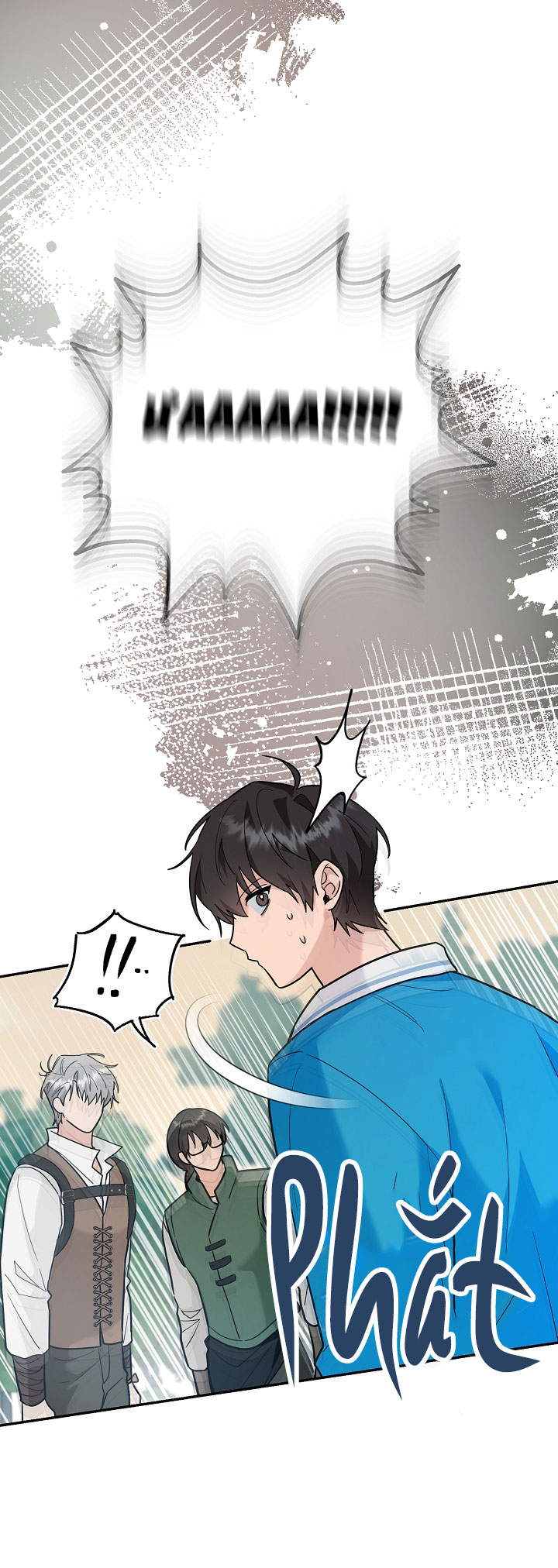  Thú cưng chuột của tôi là một thức tỉnh giả cấp S -  - Trang 11