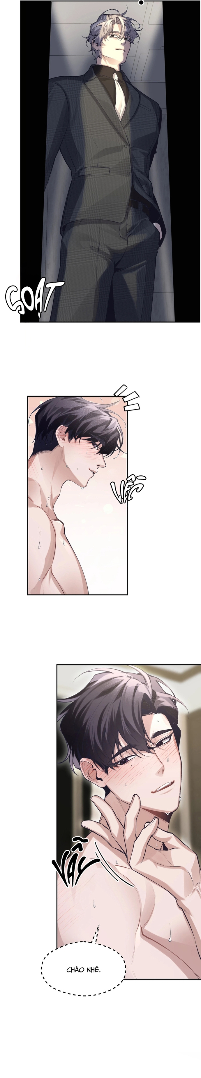 Hangman -  - Trang 17