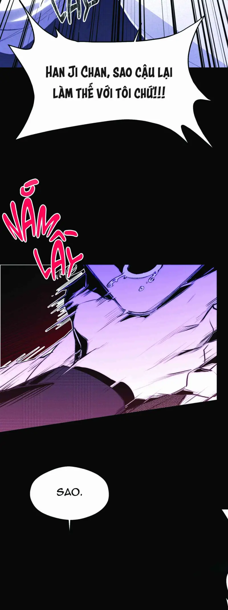 Kẻ Hành Hình - Chapter 1 - Trang 32