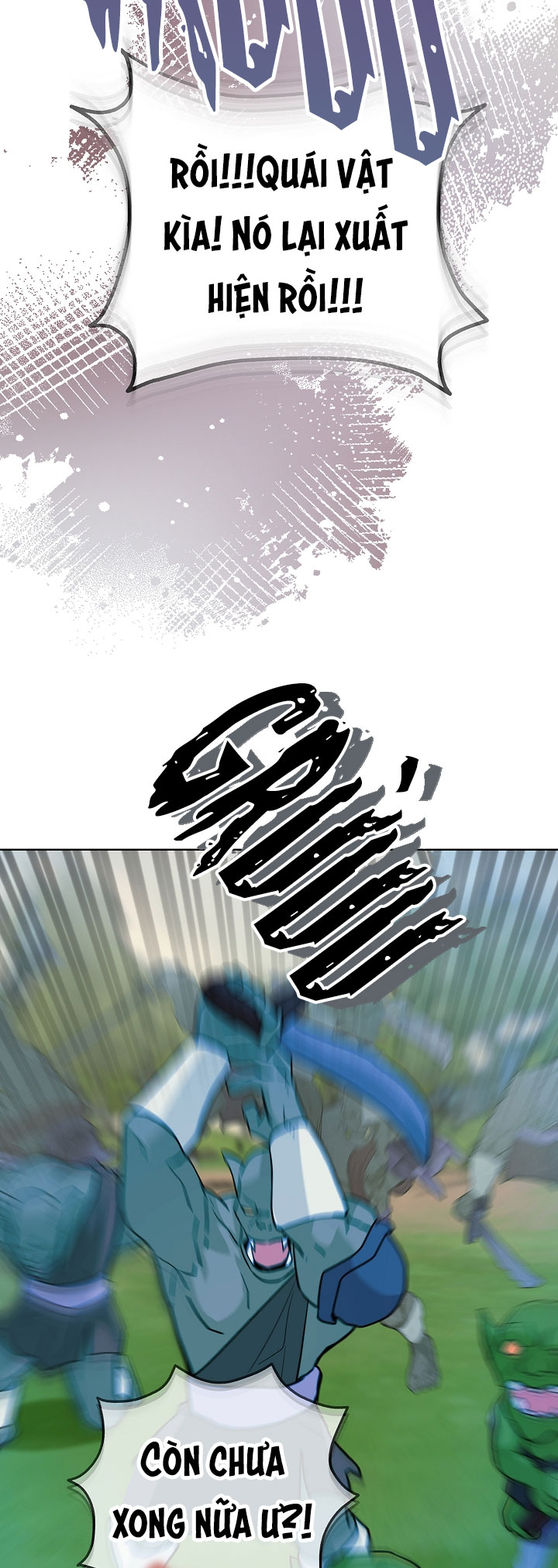  Thú cưng chuột của tôi là một thức tỉnh giả cấp S -  - Trang 9