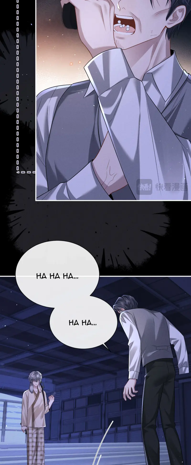 Chấp Sự Thỏ Tai Cụp - Chapter 176 - Trang 36