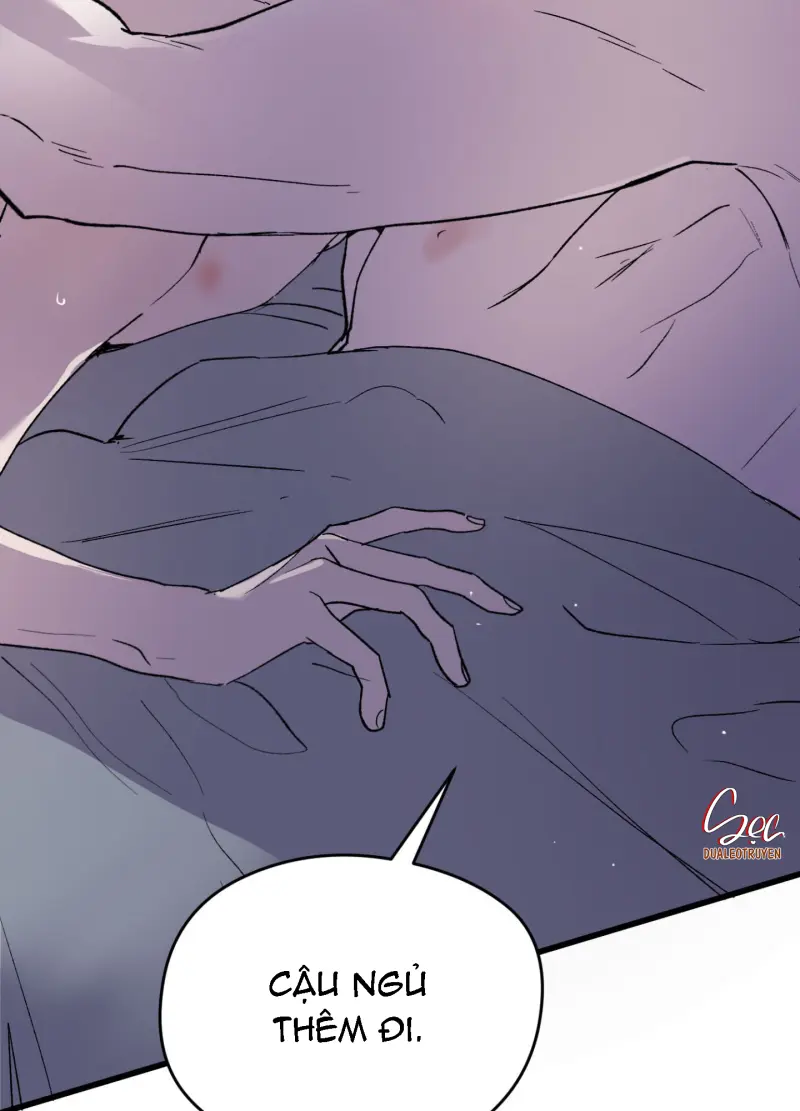 ÁNH MẮT LẠC NHỊP -  - Trang 12