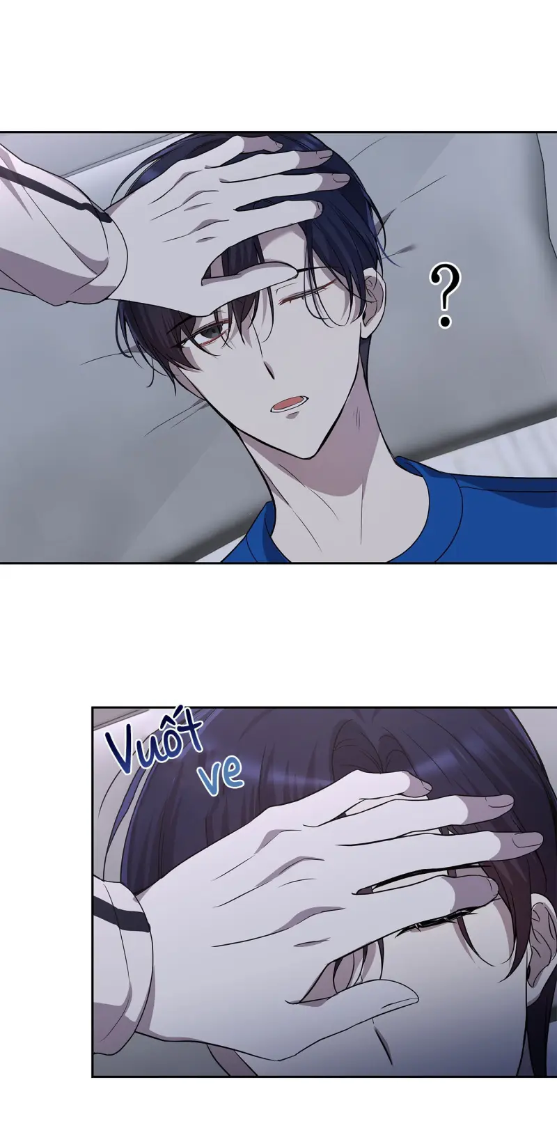 Tôi Là Top Phụ Bị Điên Đây - Chapter 6 - Trang 34