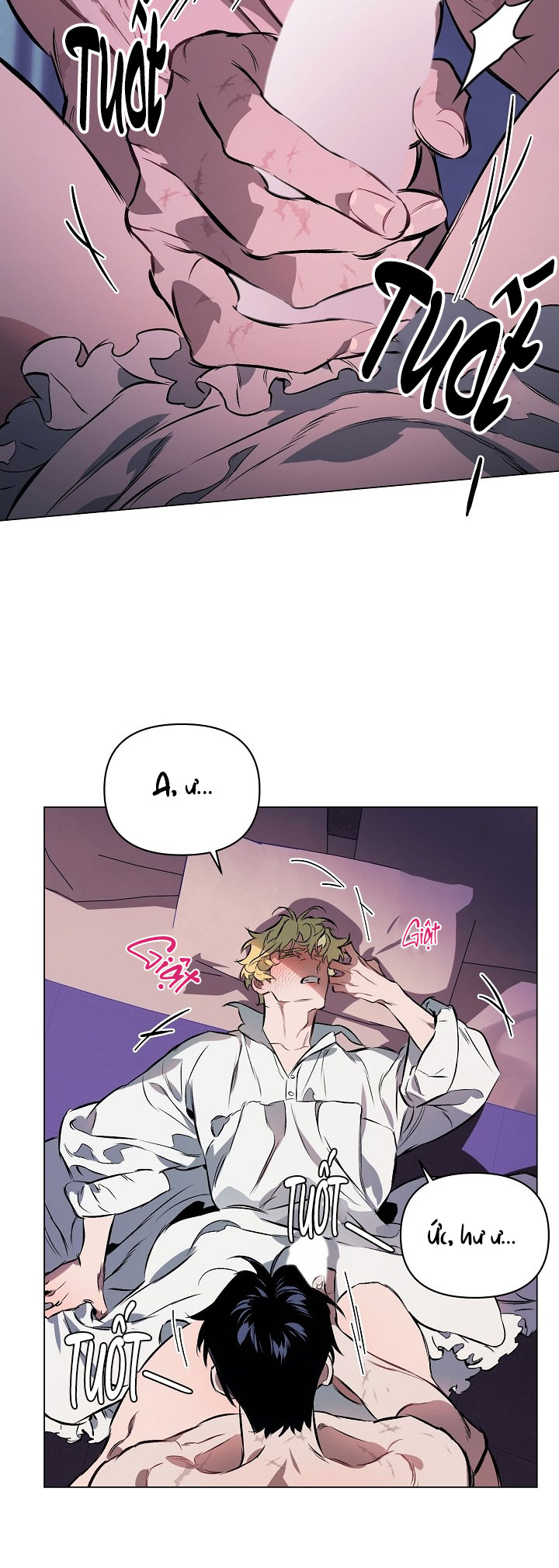 THUẦN PHỤC -  - Trang 29