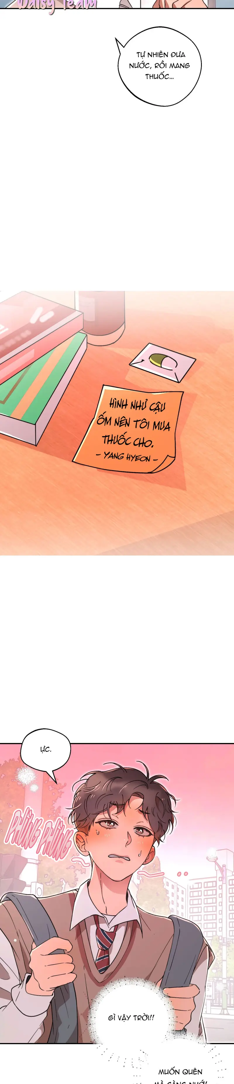 Ánh Đèn Mờ Ảo​ -  - Trang 29