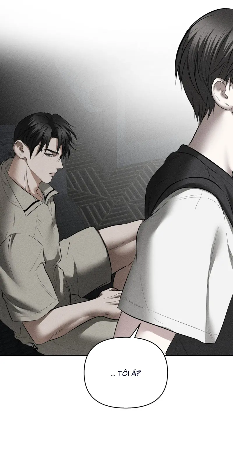 KẺ ĐÁNH CẮP TRÁI TIM - Chapter 13 - Trang 104