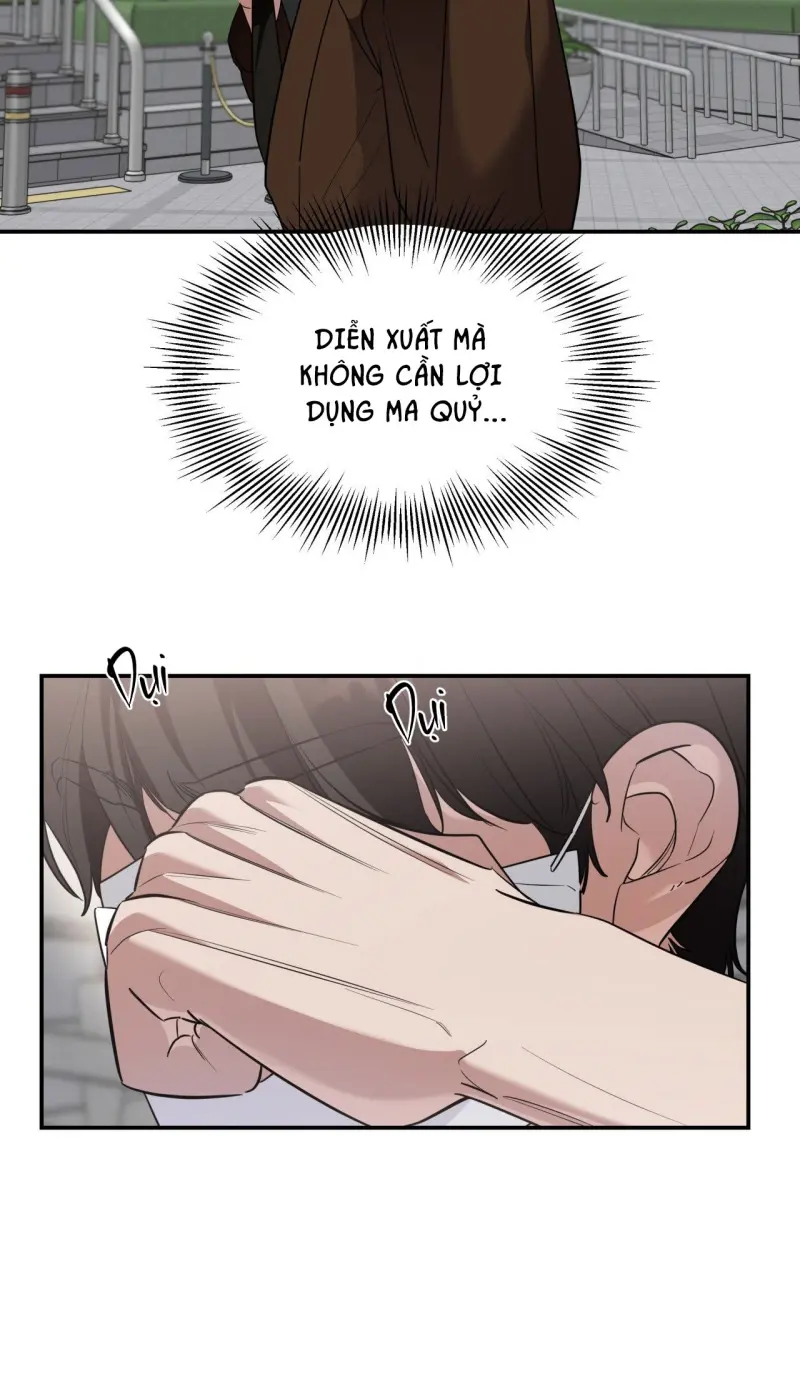 LỆNH CỨU RỖI - Chapter 85 - Trang 39