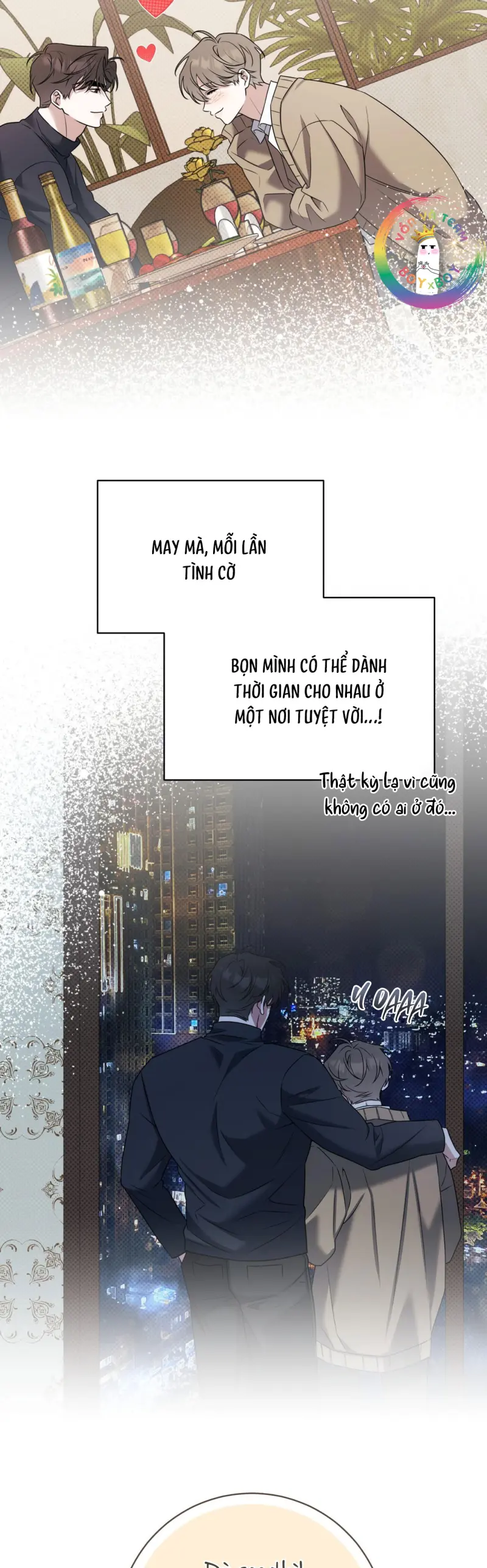 Ballboy Tactics - Chapter 56 - Trang 76