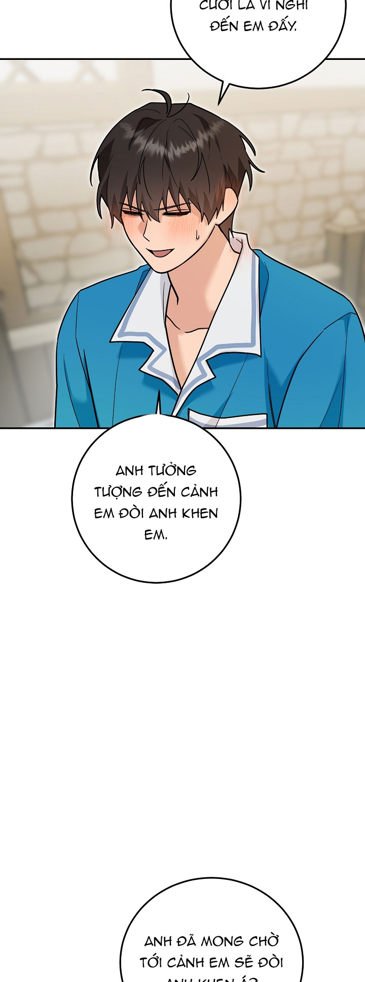  Thú cưng chuột của tôi là một thức tỉnh giả cấp S -  - Trang 51