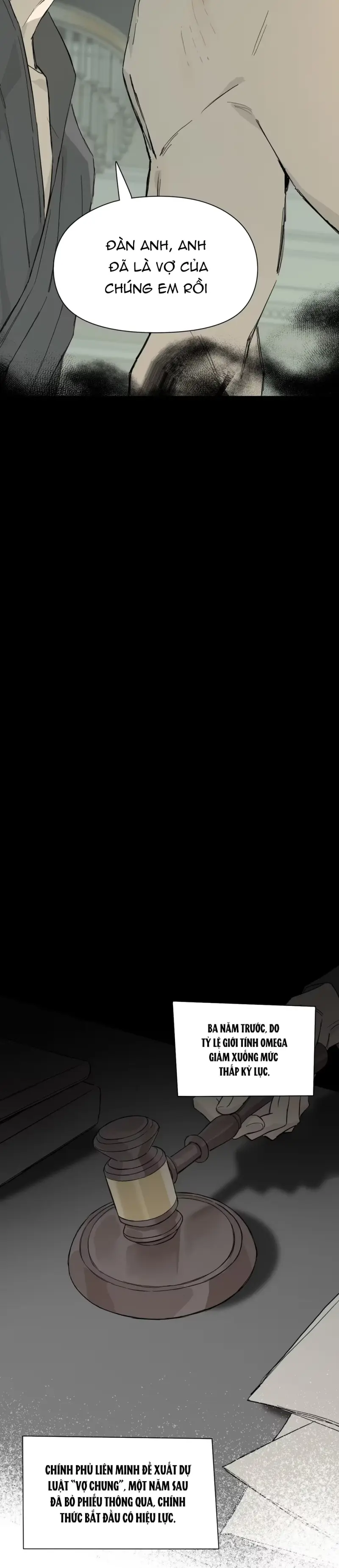 Lửa Tù - Chapter 3 - Trang 12