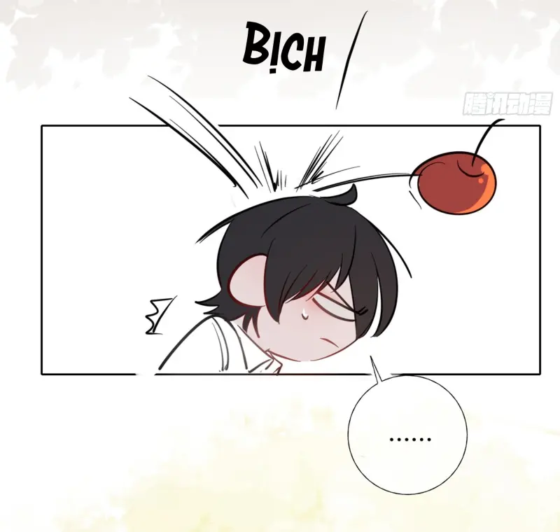 Tình yêu của kẻ khát máu - Ngoại truyện 5 - Trang 8