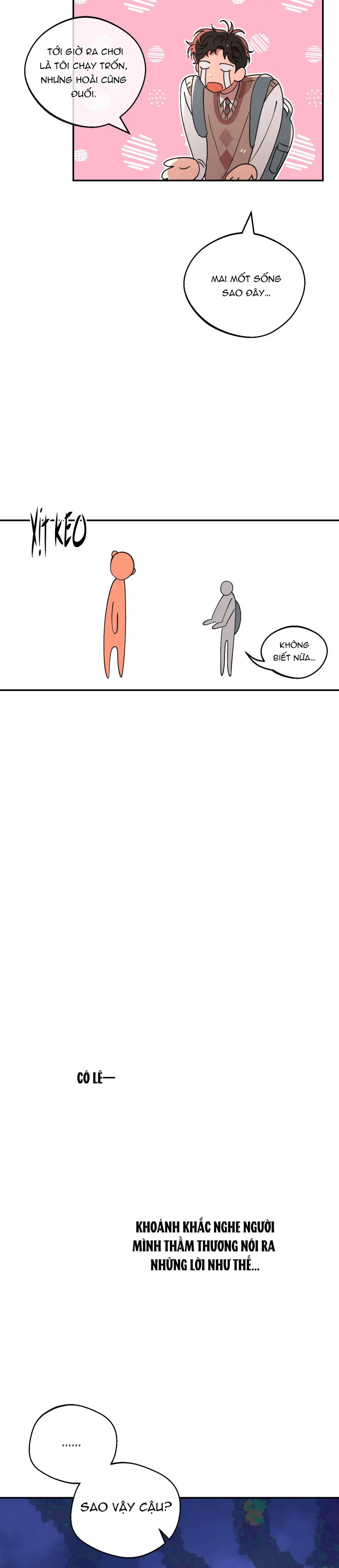 Ánh Đèn Mờ Ảo​ -  - Trang 43