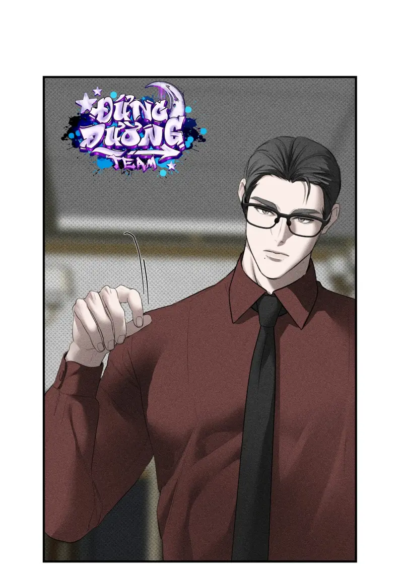 KẺ ĐÁNH CẮP TRÁI TIM - Chapter 13 - Trang 40