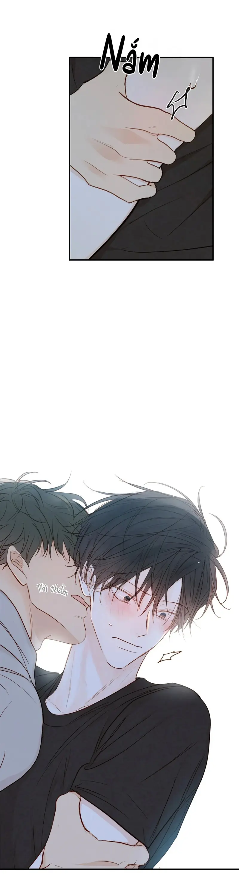 Thiên Đường Táo Xanh - Chapter 122 - Trang 10