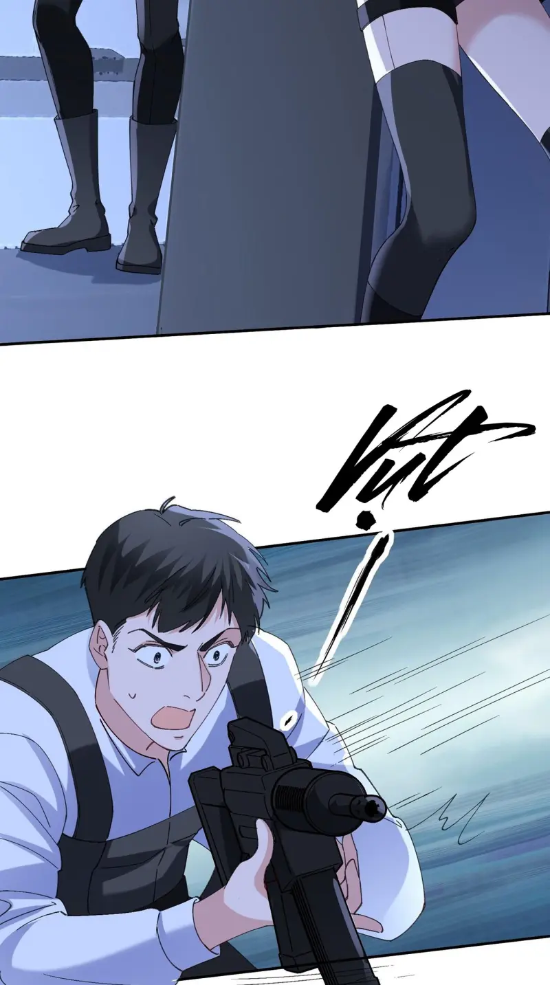 Dĩ Hạ Khi Thượng - Chapter 69 - Trang 78