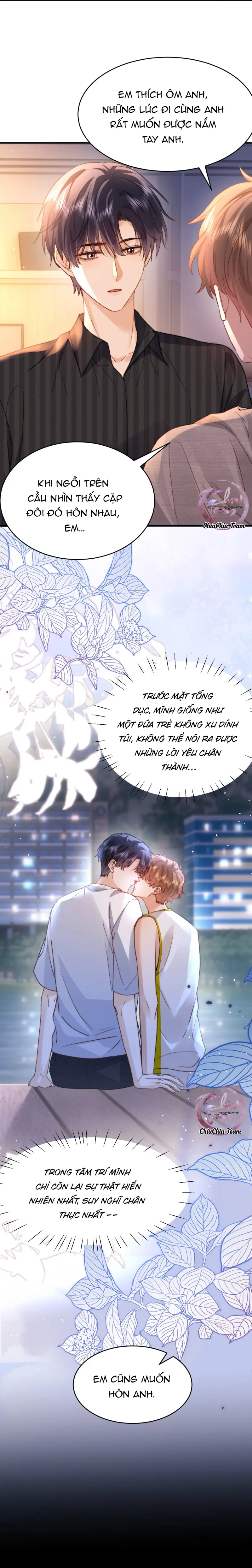 Chất Dị Ứng Đáng Yêu -  - Trang 9