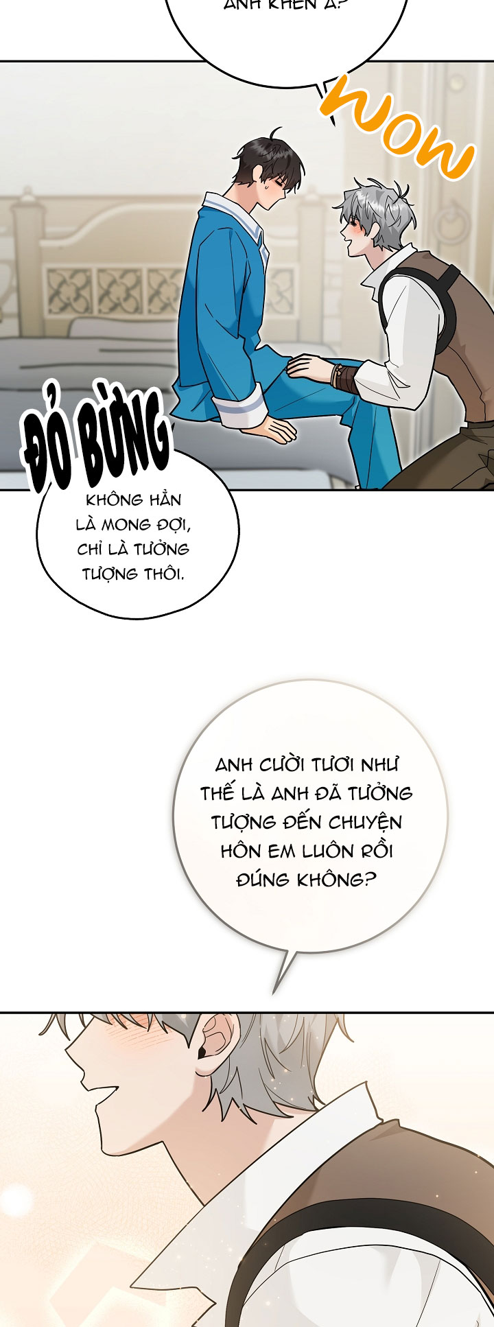  Thú cưng chuột của tôi là một thức tỉnh giả cấp S -  - Trang 52