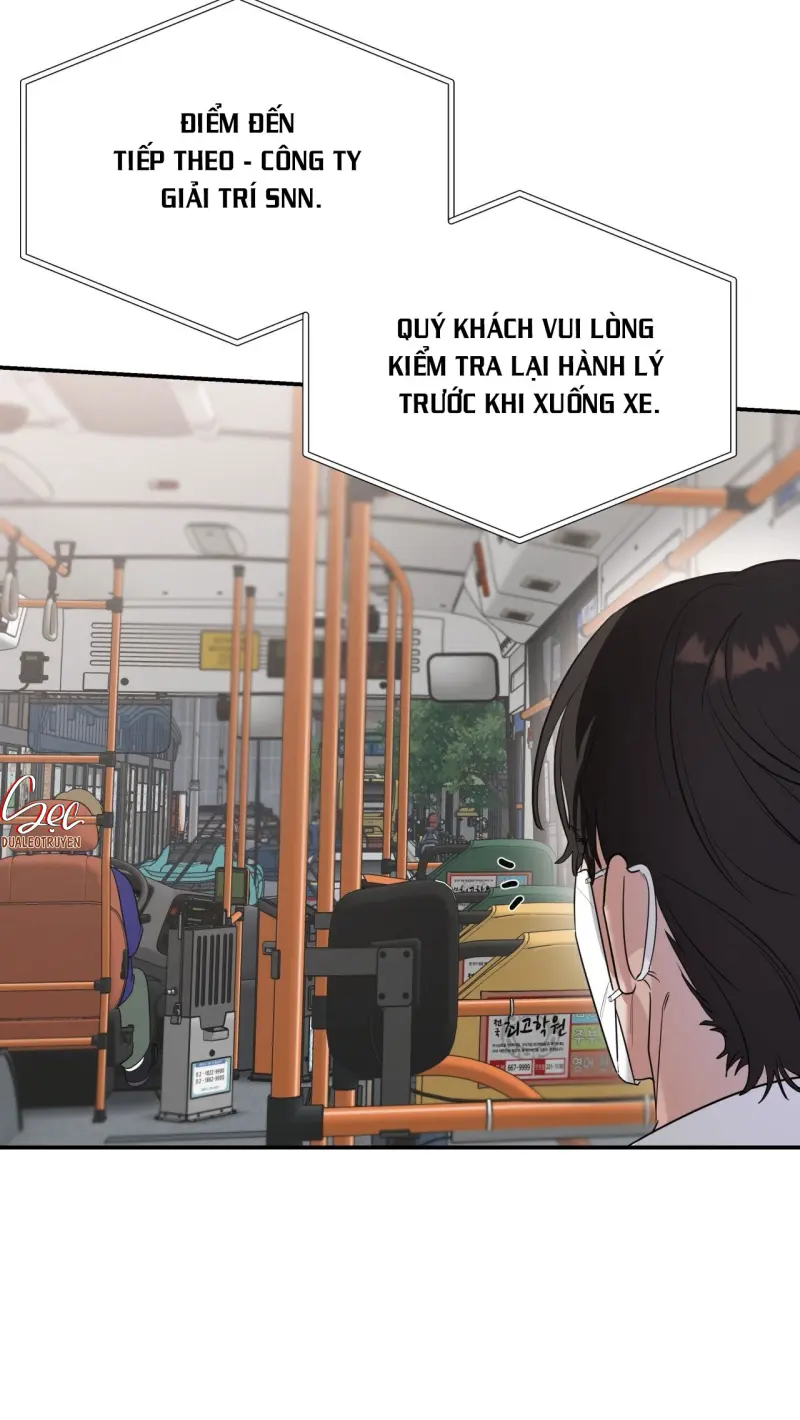 LỆNH CỨU RỖI - Chapter 85 - Trang 23