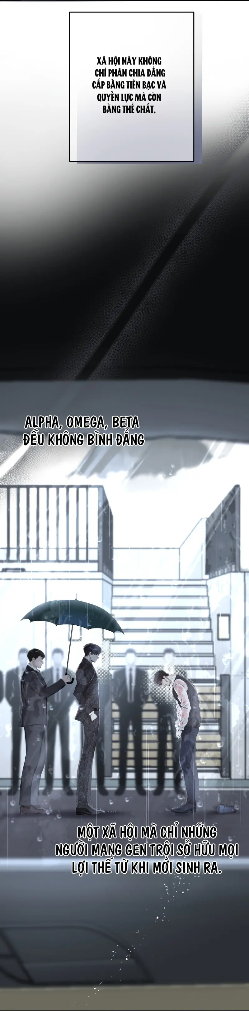 (ABO) Quo Vadis, Domine? -  - Trang 11