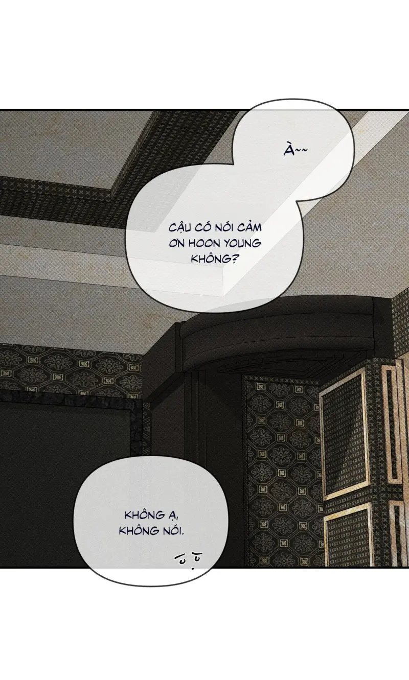 KẺ ĐÁNH CẮP TRÁI TIM - Chapter 13 - Trang 74