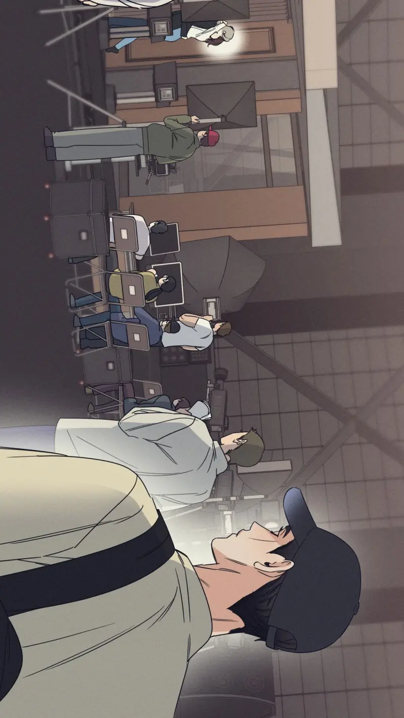 LỆNH CỨU RỖI - Chapter 85 - Trang 57