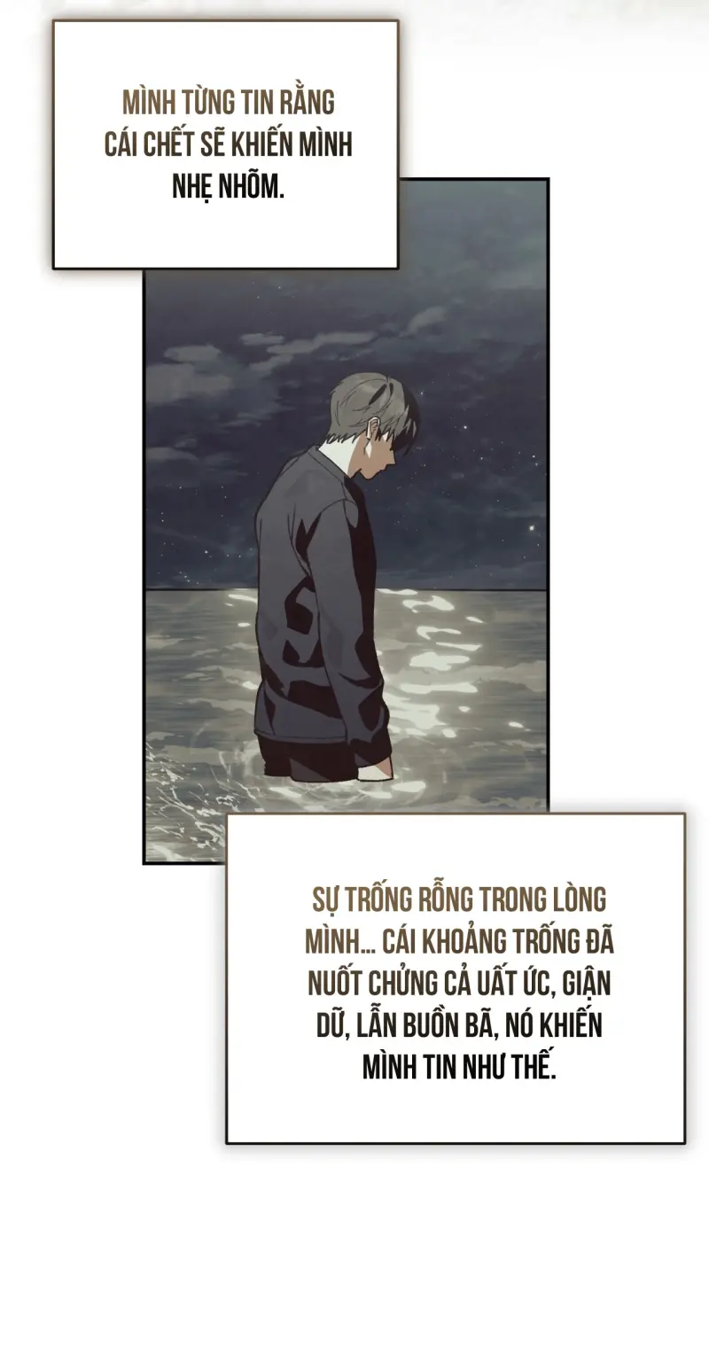 KHÔNG LÀ GÌ CẢ... - Chapter 8 - Trang 94