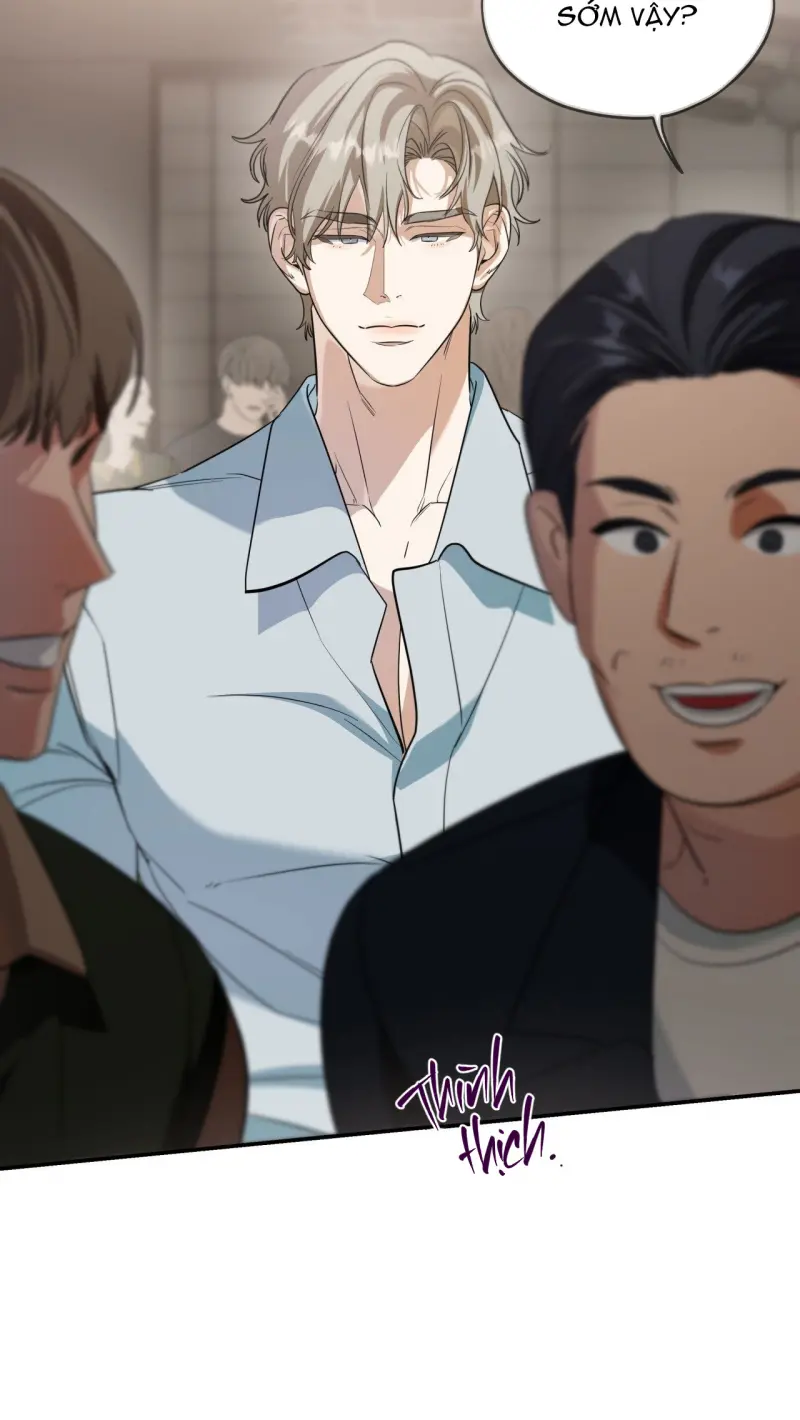 LỆNH CỨU RỖI - Chapter 85 - Trang 65