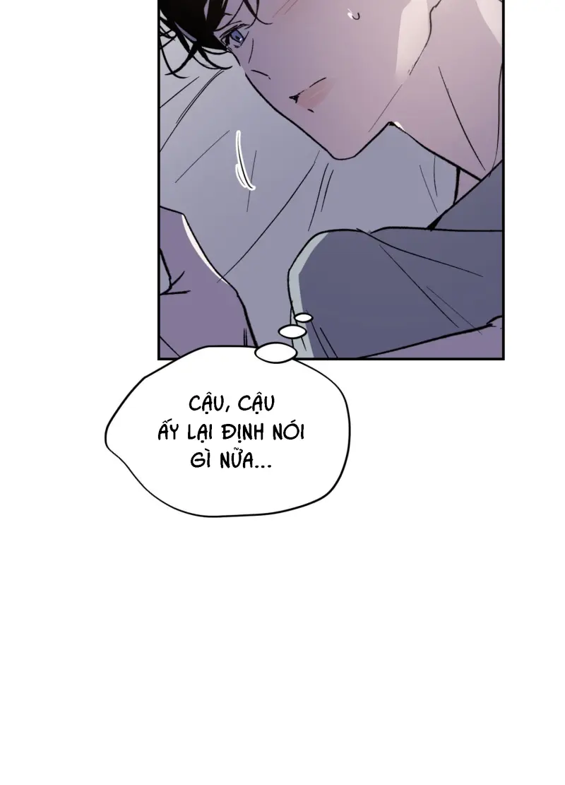 ÁNH MẮT LẠC NHỊP -  - Trang 29