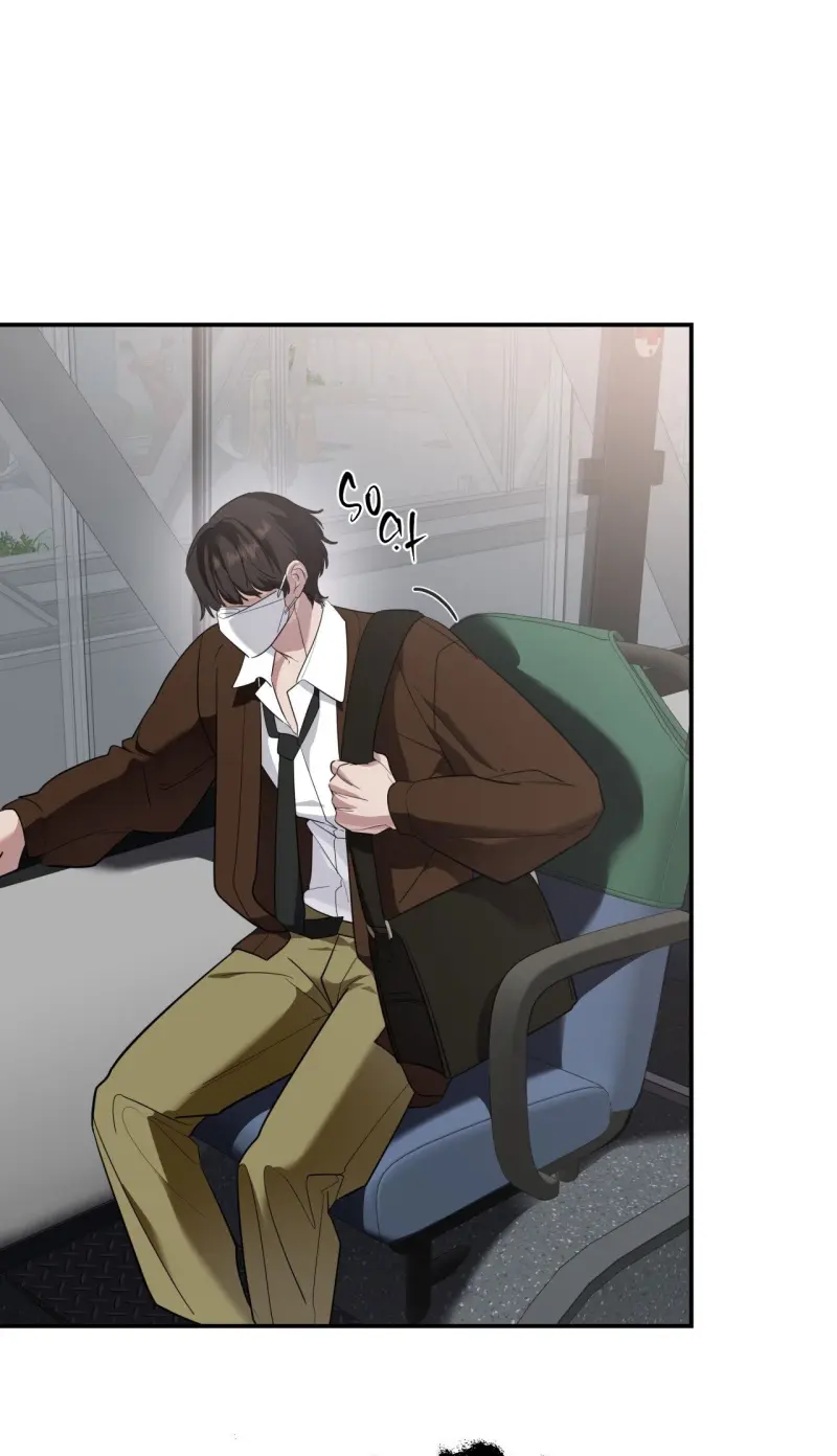 LỆNH CỨU RỖI - Chapter 85 - Trang 25