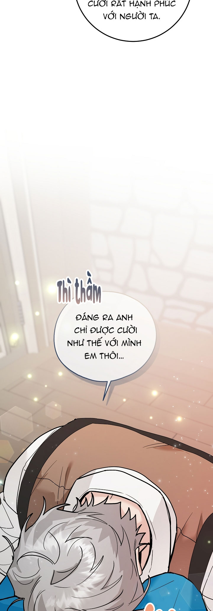  Thú cưng chuột của tôi là một thức tỉnh giả cấp S -  - Trang 48