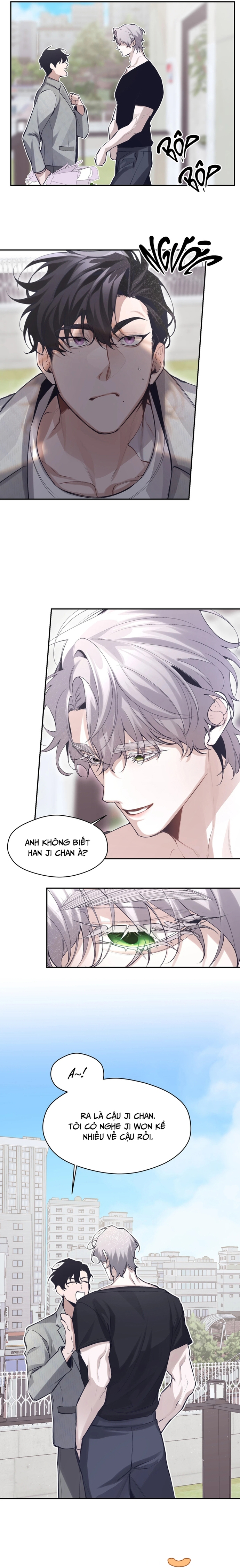 Hangman -  - Trang 23