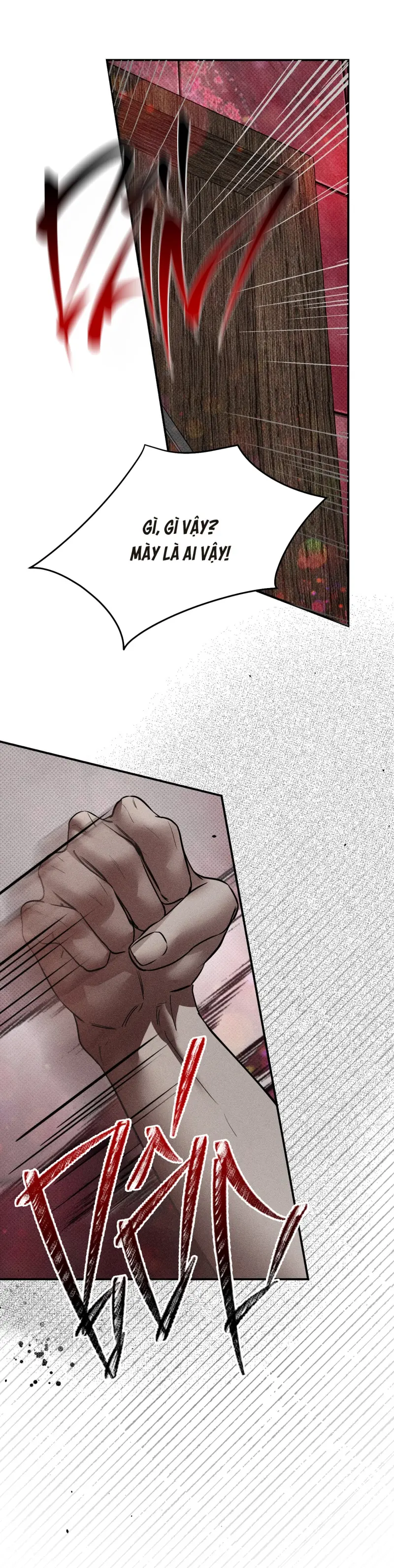 KẺ ĐÁNH CẮP TRÁI TIM - Chapter 13 - Trang 126