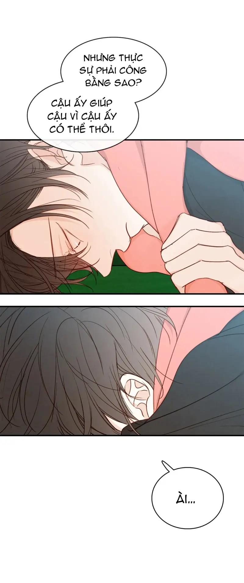 Thiên Đường Táo Xanh - Chapter 122 - Trang 66