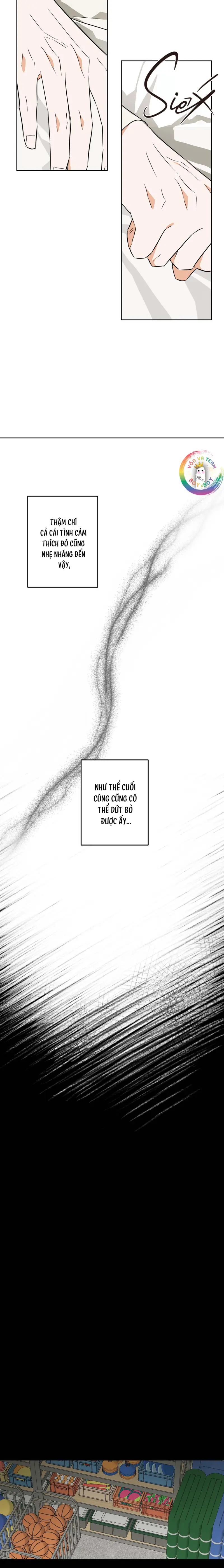 Bí Kíp Cưa Đổ Crush -  - Trang 8