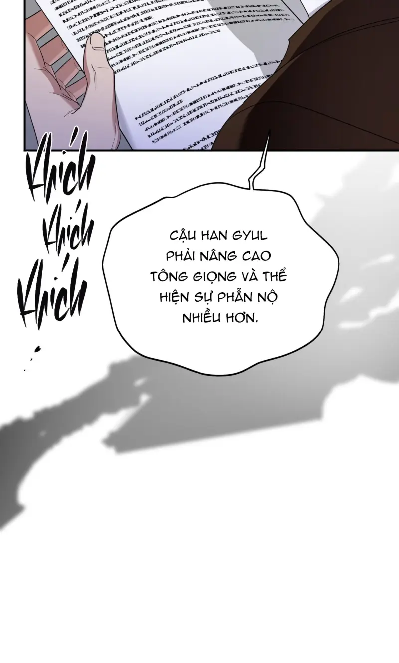 LỆNH CỨU RỖI - Chapter 85 - Trang 111