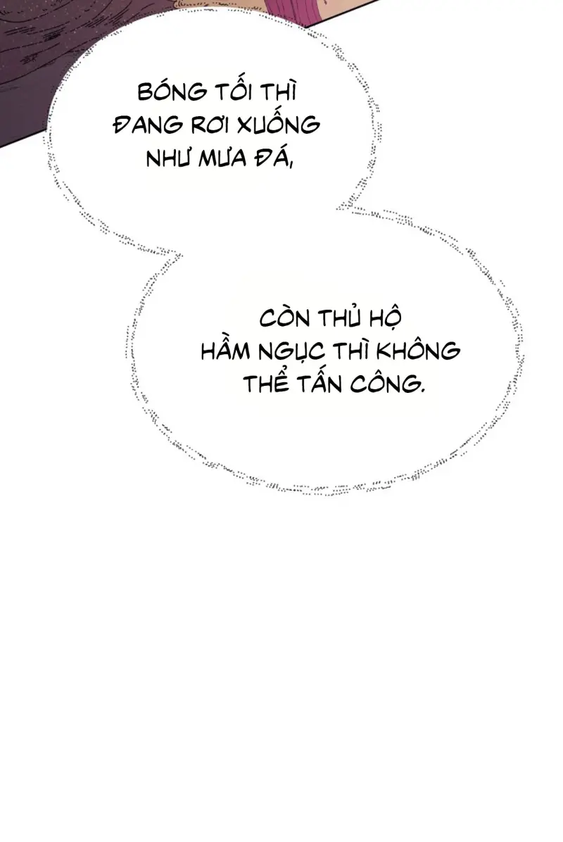 Hãy Lựa Chọn Anh Hùng Của Bạn Thật Cẩn Thận - Chapter 20 - Trang 56