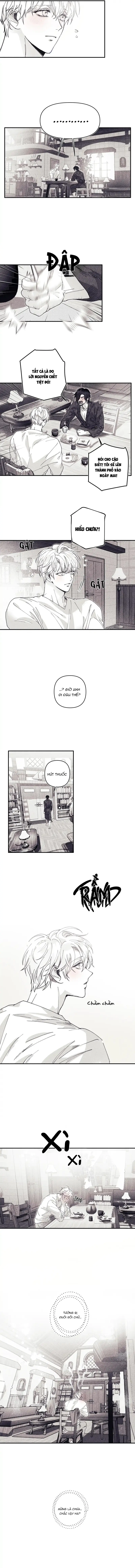 Bí Mật Của Casey - H+ - Trang 8