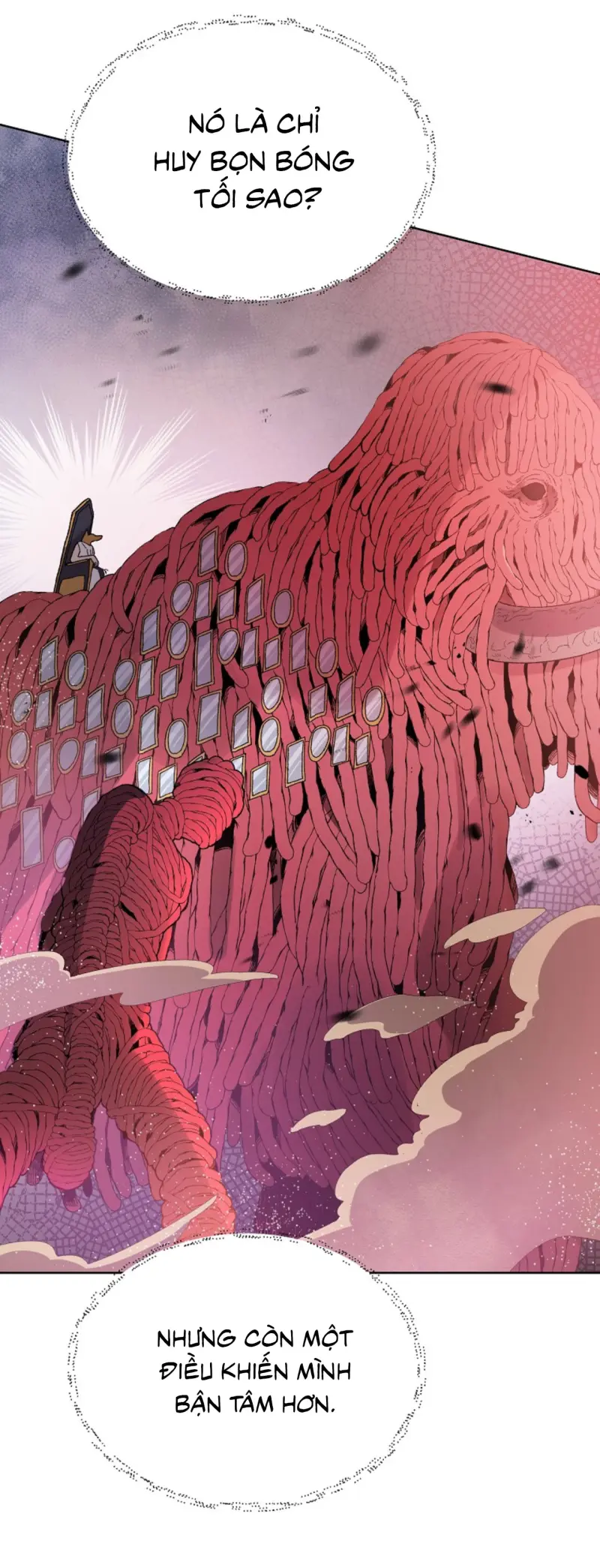 Hãy Lựa Chọn Anh Hùng Của Bạn Thật Cẩn Thận - Chapter 20 - Trang 16