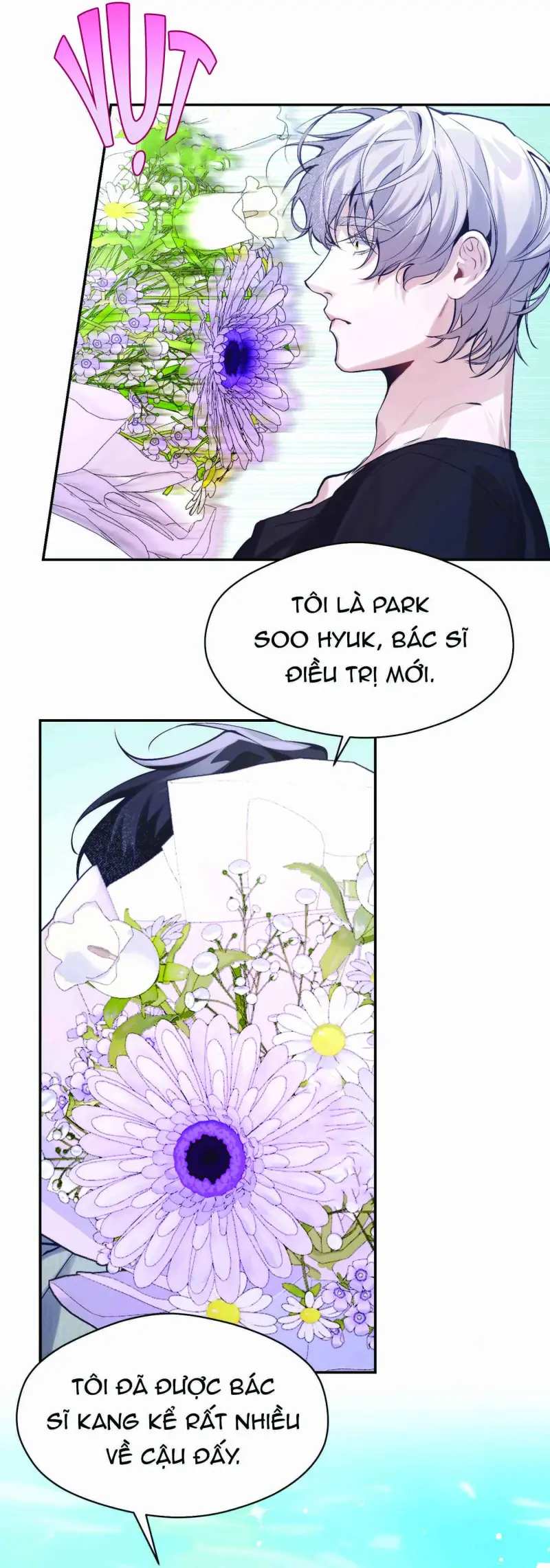 Kẻ Hành Hình - Chapter 1 - Trang 86